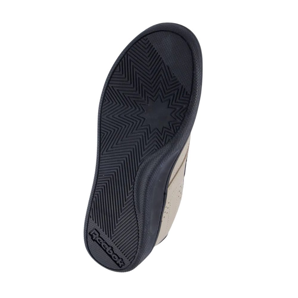 Tênis Reebok Ramprush Unissex Bege 5