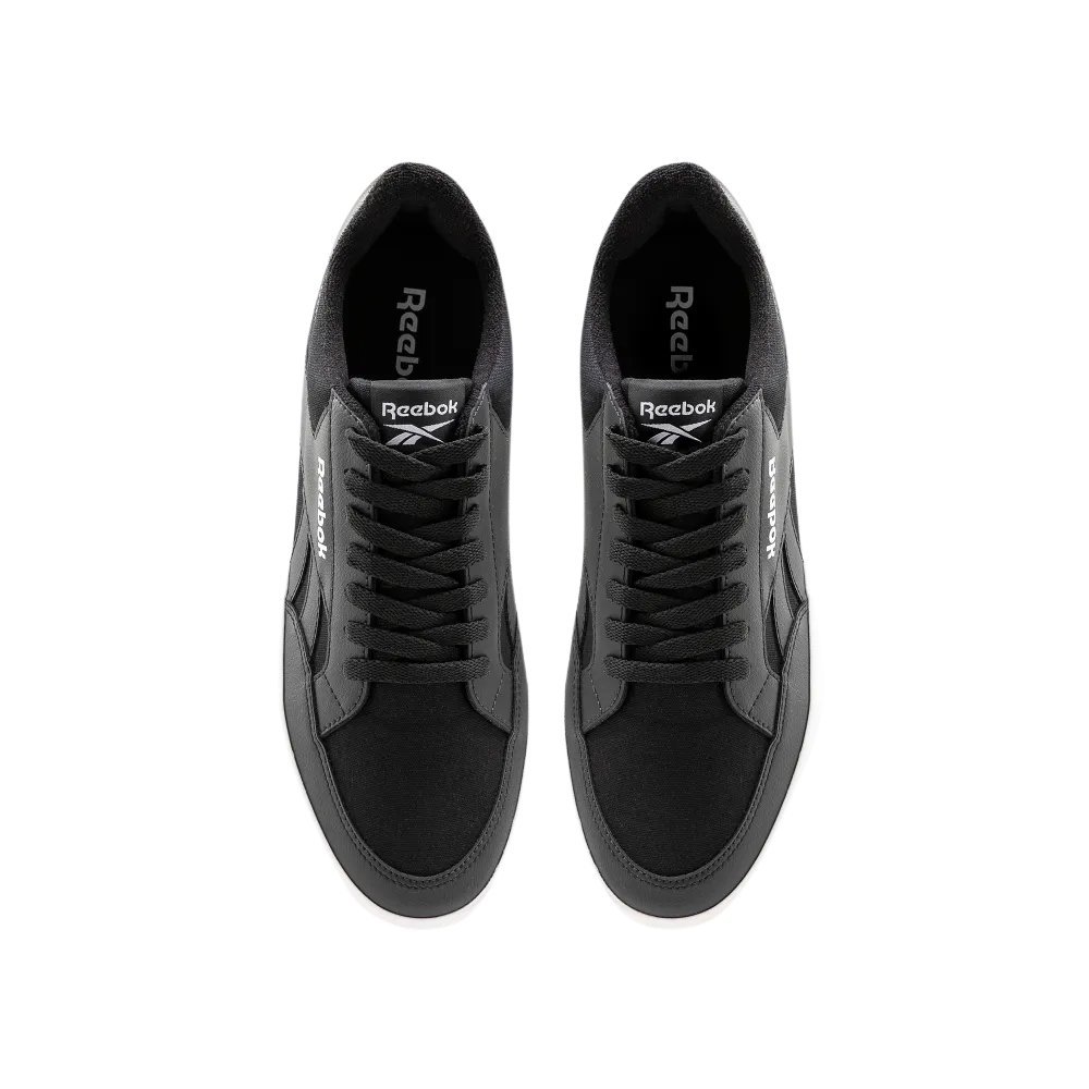 Tênis Reebok Vulcan Masculino Preto 4