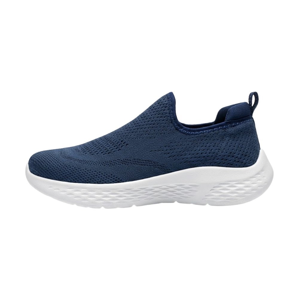Tênis ActVitta Calce Fácil Masculino - 4935 Azul Marinho 2
