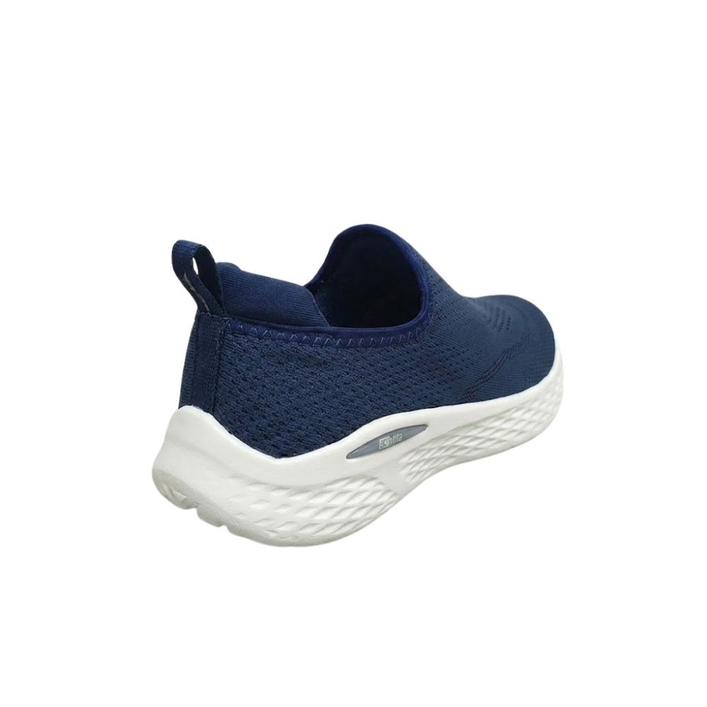Tênis ActVitta Calce Fácil Masculino - 4935 Azul Marinho 3