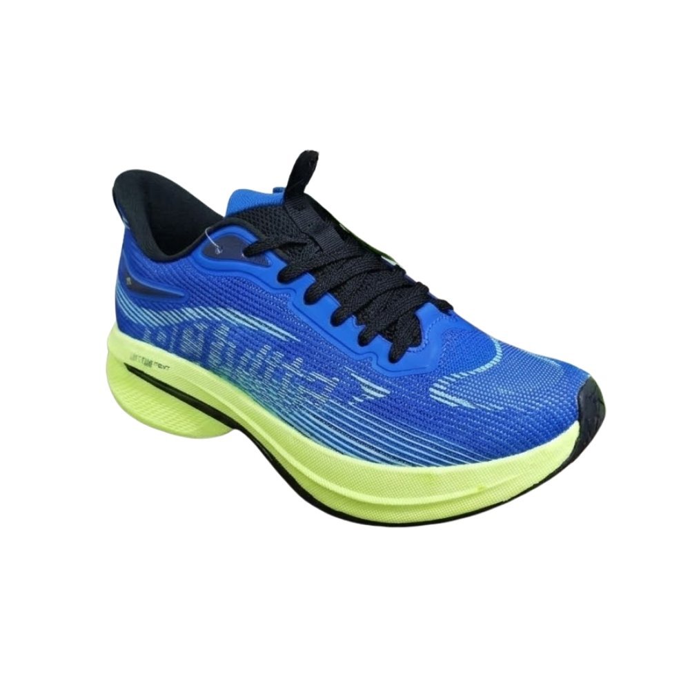 Tênis de Corrida ActVitta Masculino - 4947 Azul 2