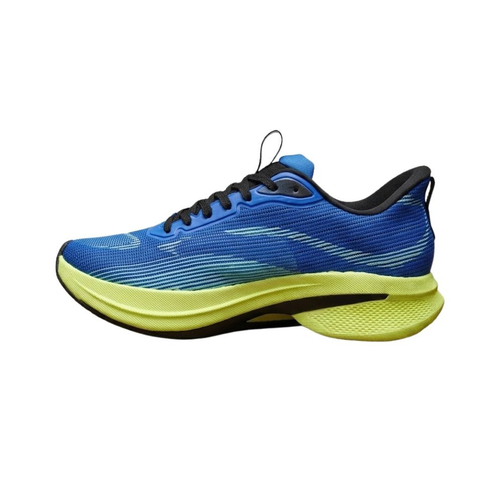 Tênis de Corrida ActVitta Masculino - 4947 Azul 3