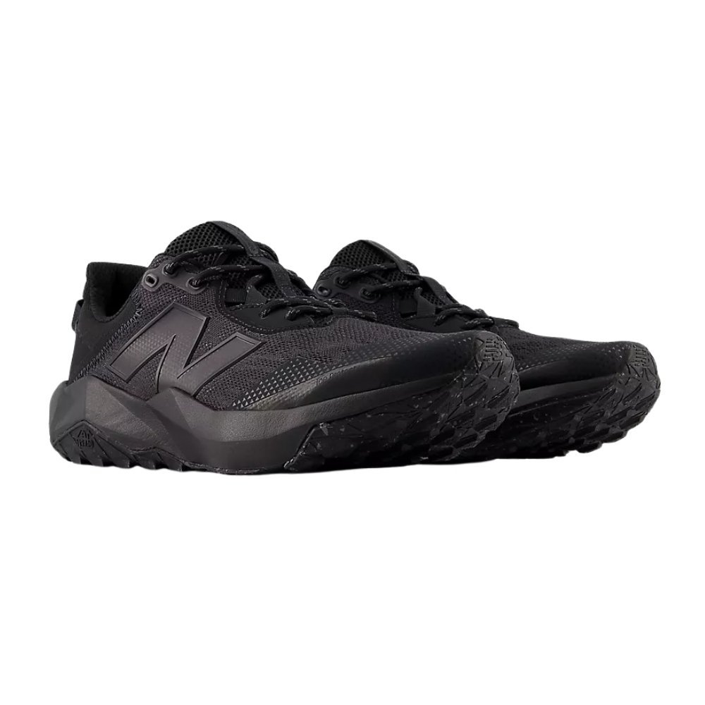 Tênis New Balance Dynasoft Nitrel 6 Masculino Preto 2