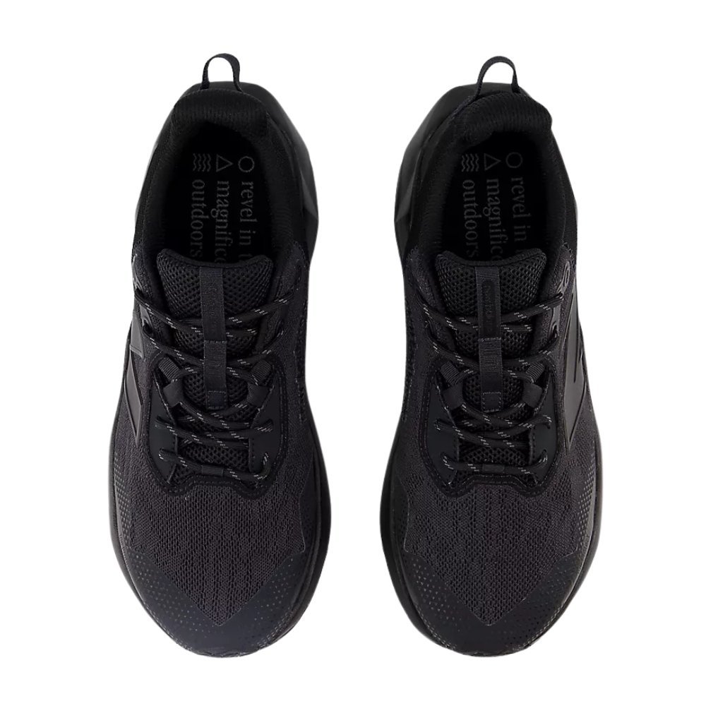 Tênis New Balance Dynasoft Nitrel 6 Masculino Preto 3