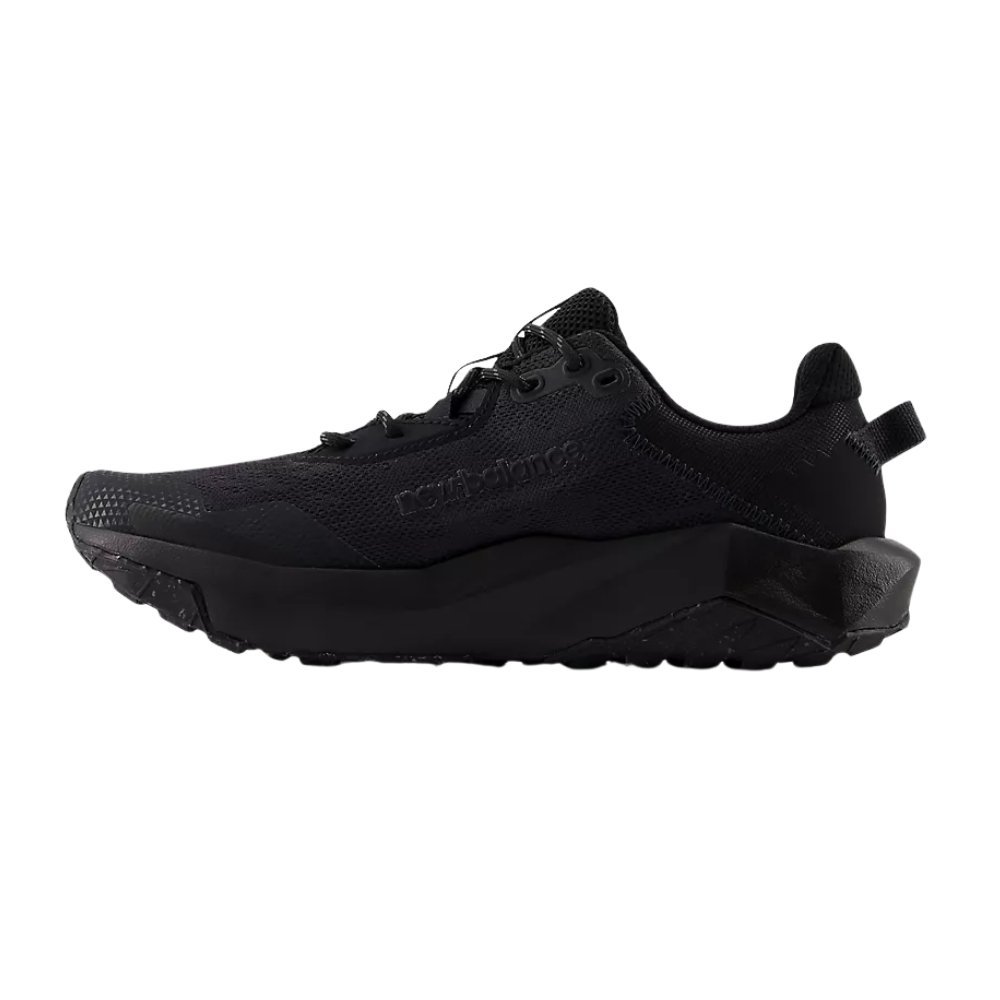 Tênis New Balance Dynasoft Nitrel 6 Masculino Preto 4