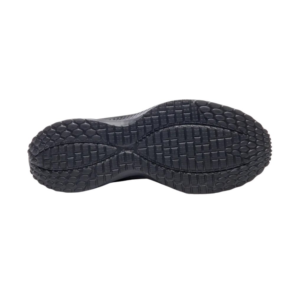 Tênis Fila Rise Up Feminino Preto/Cinza 5