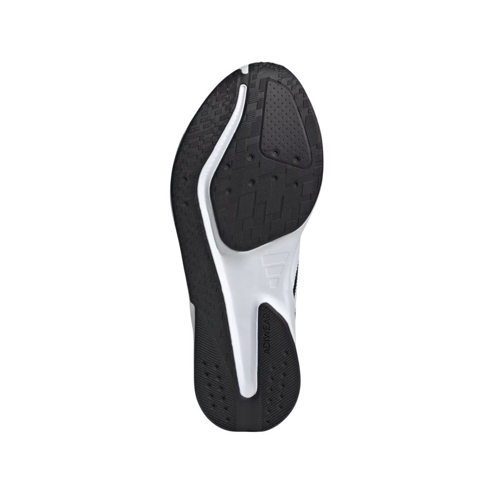 Tênis Adidas Duramo RC2 Masculino Preto/Branco 6