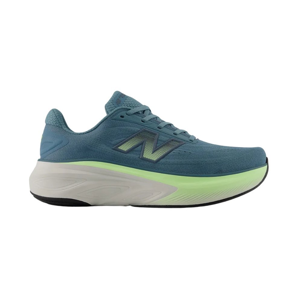 Tênis New Balance Fresh Foam X More V6 Masculino