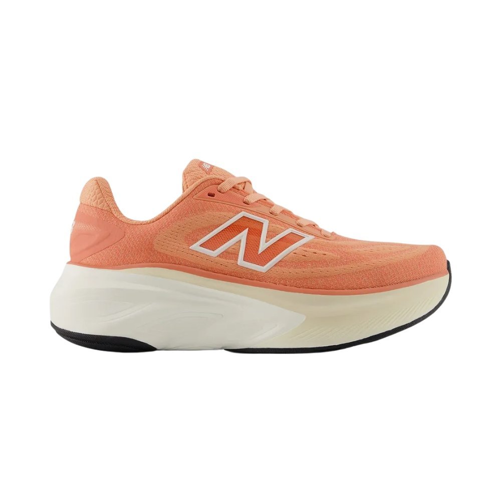 Tênis New Balance Fresh Foam X More V6 Feminino