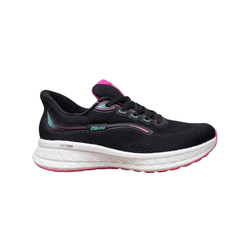 Tênis ActVitta Casual Feminino -  14841