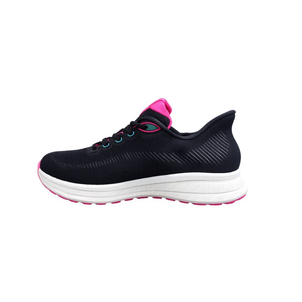 Tênis ActVitta Casual Feminino -  14841 Preto 2