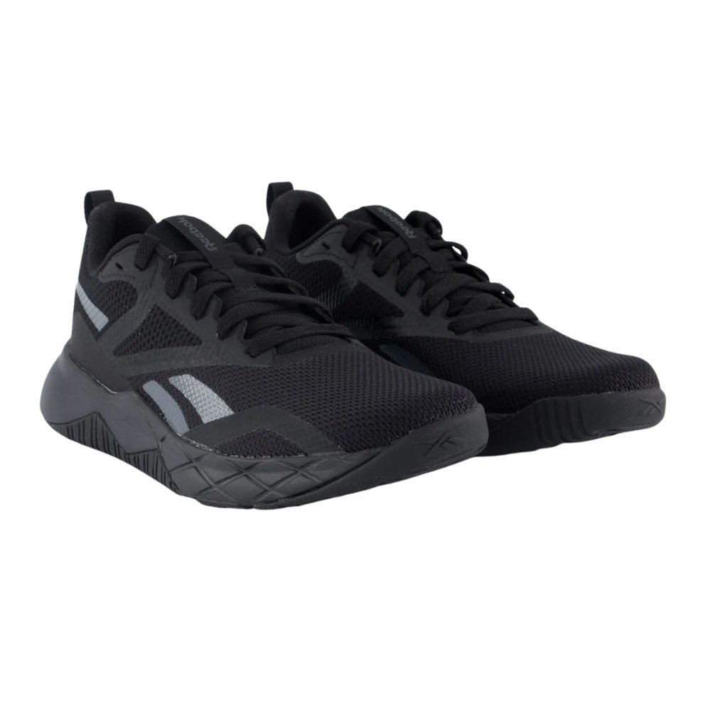 Tênis Reebok NFX Trainer Feminino Preto/Cinza 2