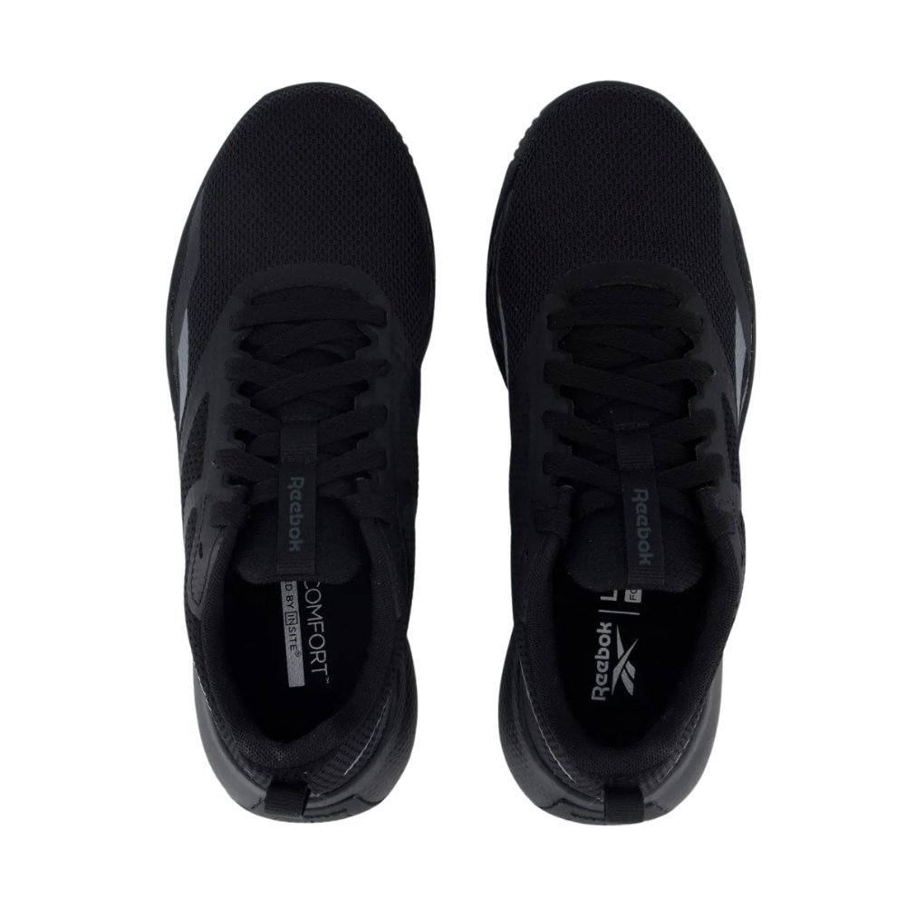 Tênis Reebok NFX Trainer Feminino Preto/Cinza 4