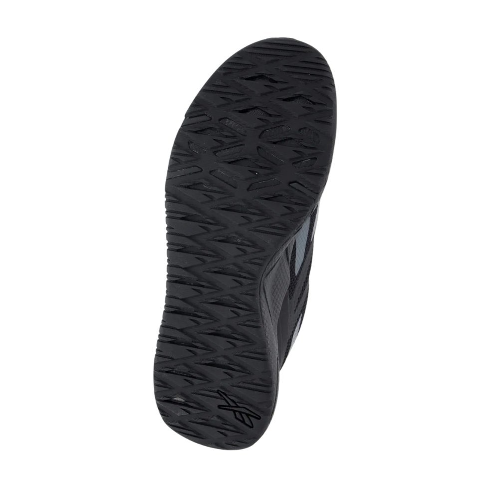 Tênis Reebok NFX Trainer Feminino Preto/Cinza 5