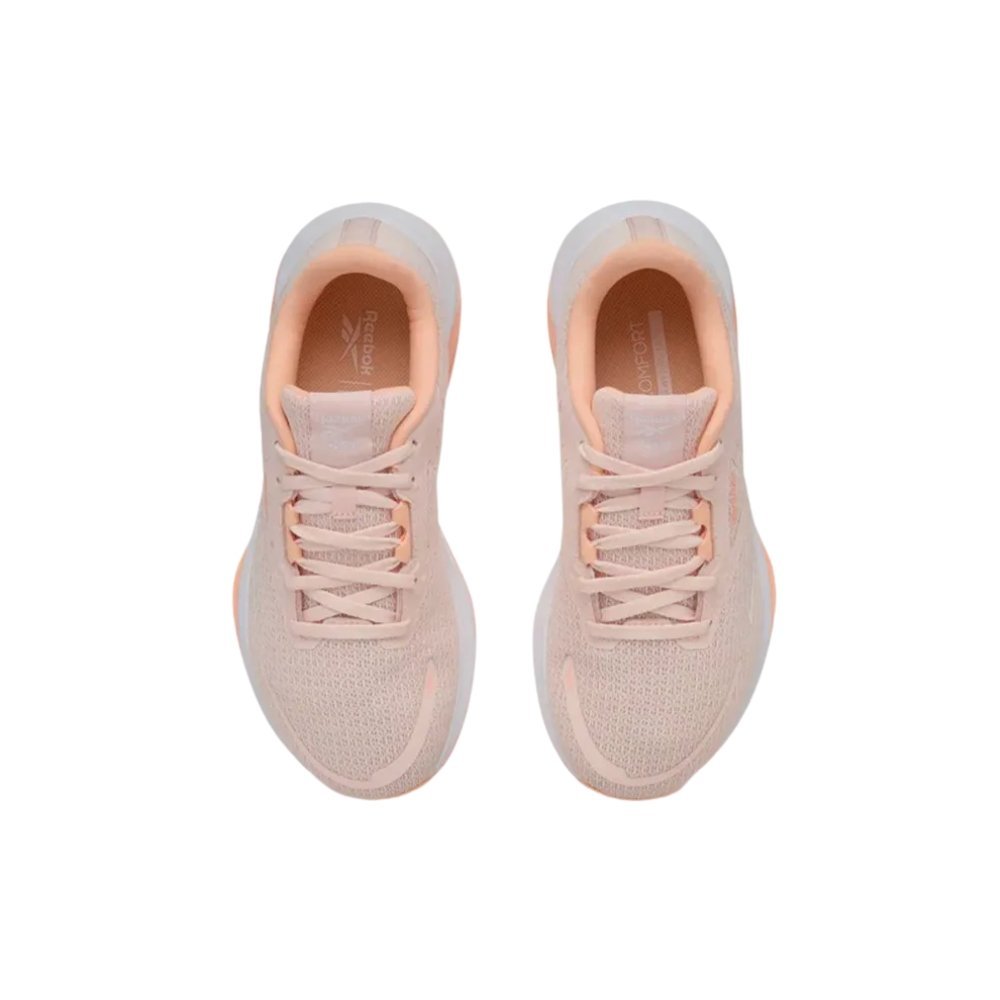 Tênis Reebok Nanoflex TR 3 Feminino Salmão 4