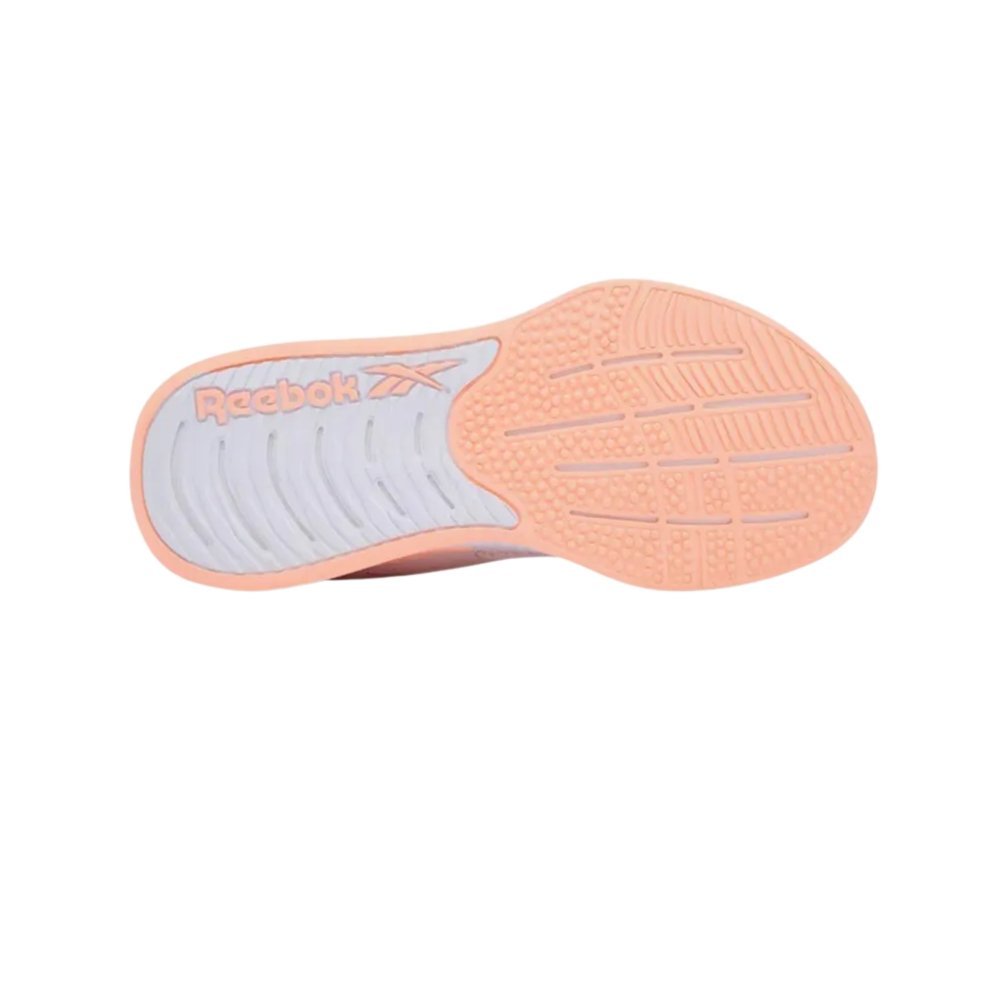 Tênis Reebok Nanoflex TR 3 Feminino Salmão 5