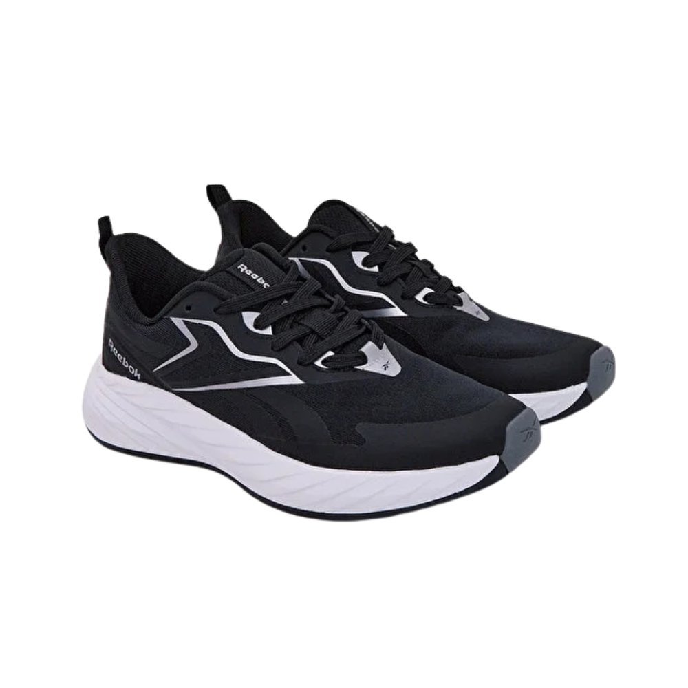 Tênis Corrida Reebok Verse Feminino Preto 2