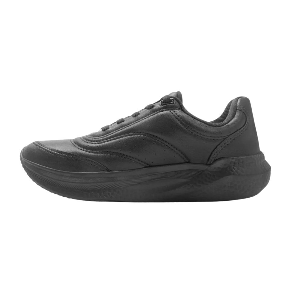 Tênis Kolosh Almeria Feminino Preto 2