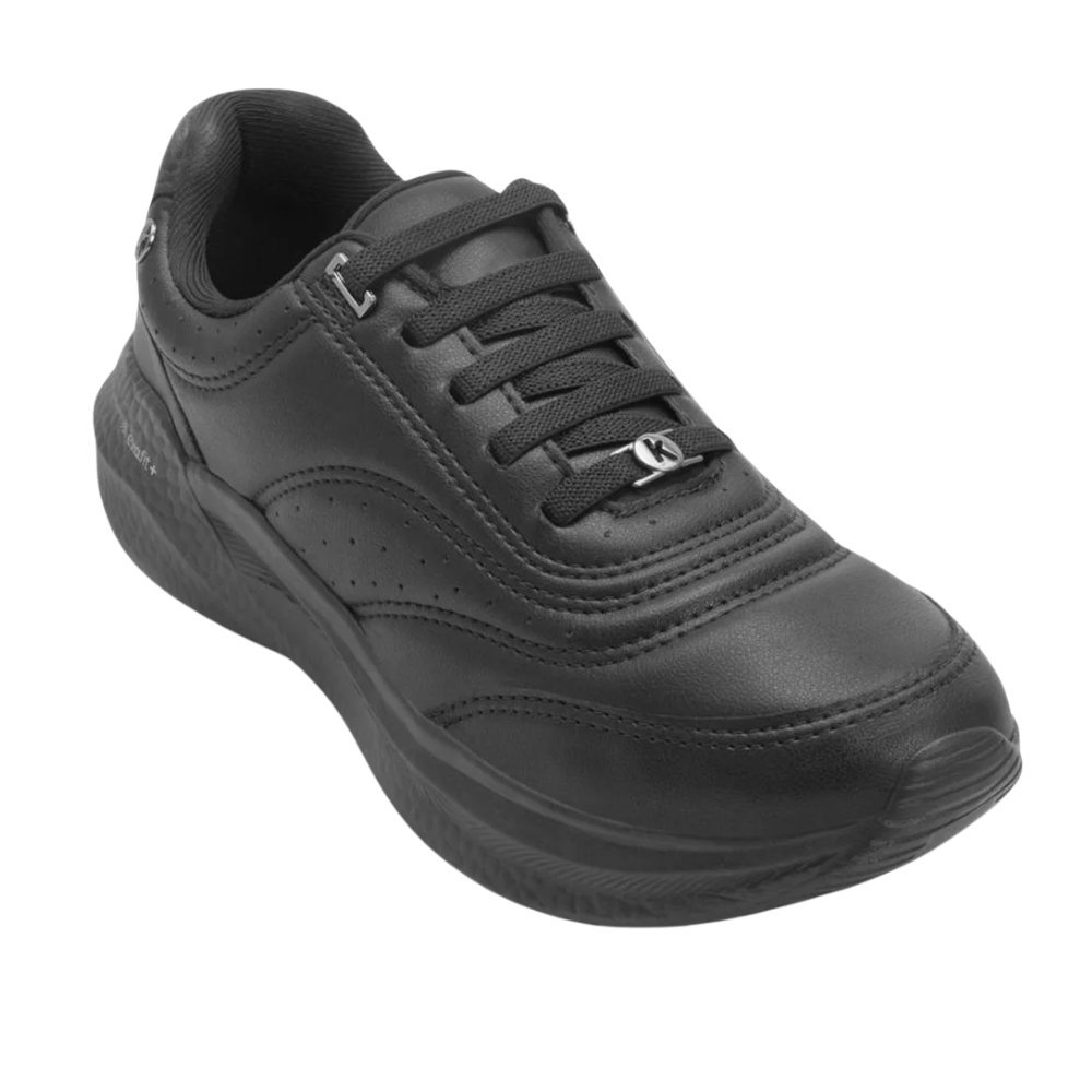 Tênis Kolosh Almeria Feminino Preto 3