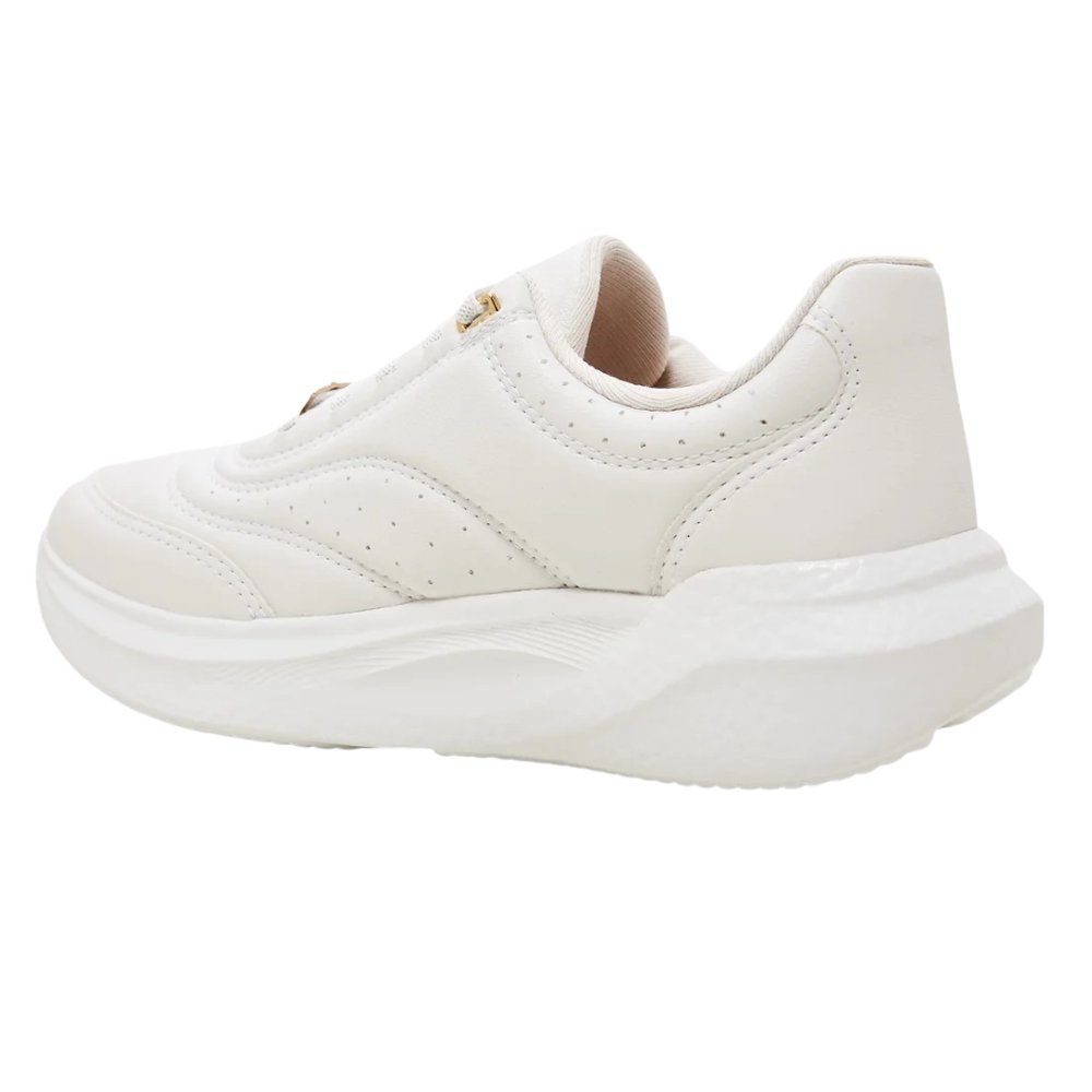 Tênis Kolosh Almeria Feminino Branco 3