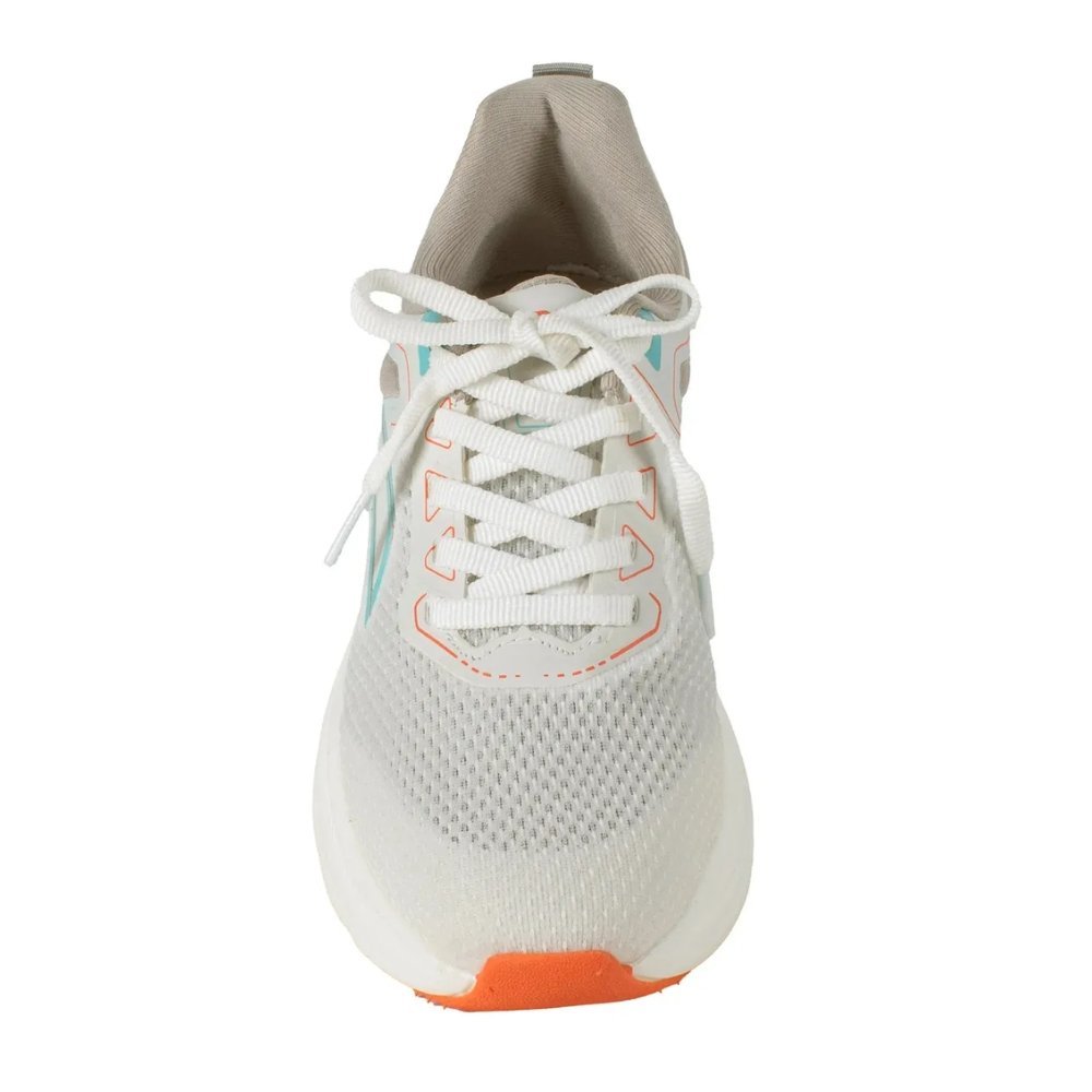 Tênis Kolosh Corso Feminino Branco/Azul 5