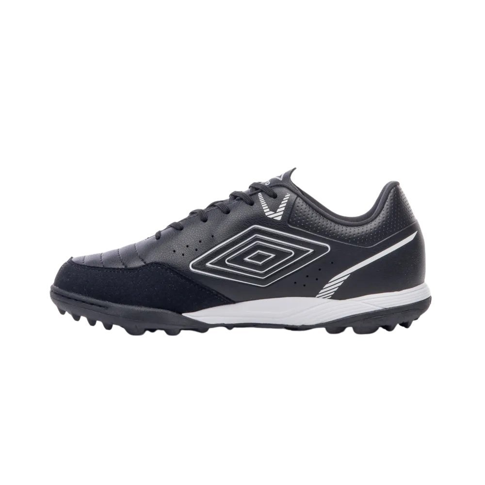Chuteira Umbro Society Neo-Comfort Preto 2