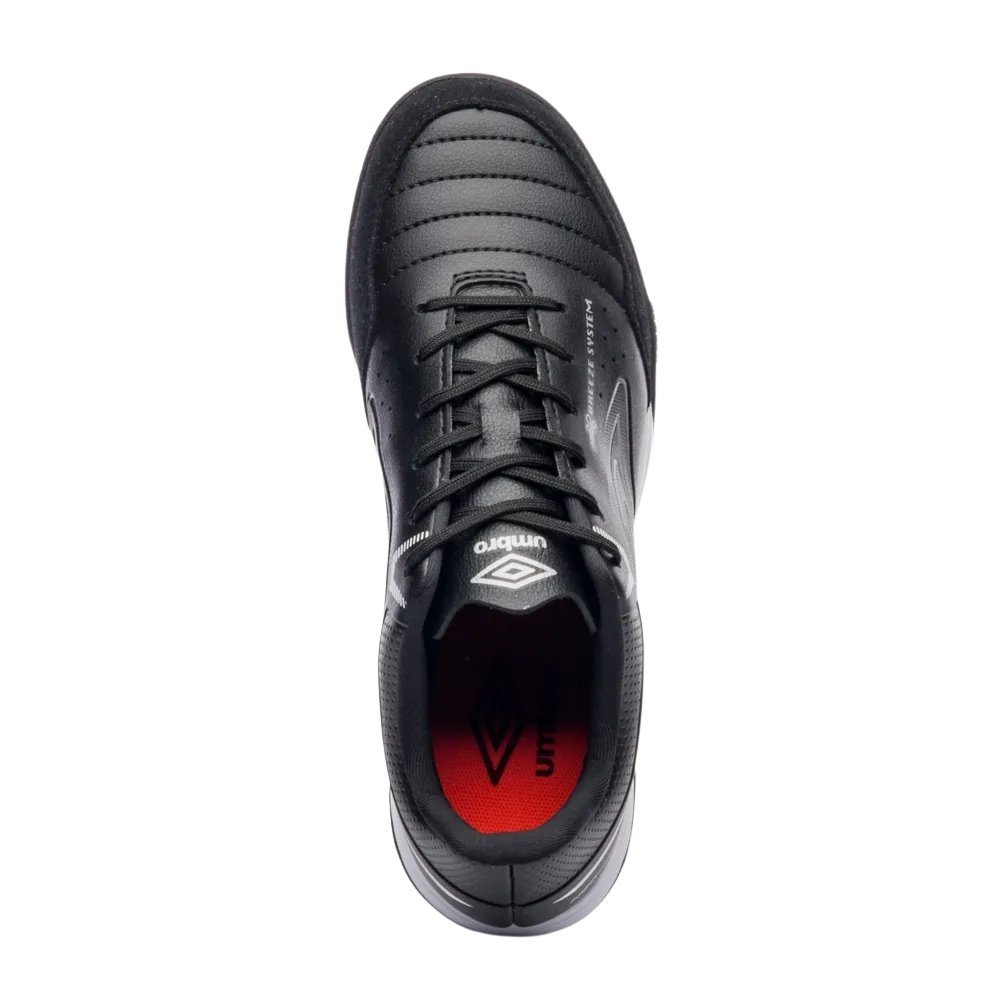 Chuteira Umbro Society Neo-Comfort Preto 3