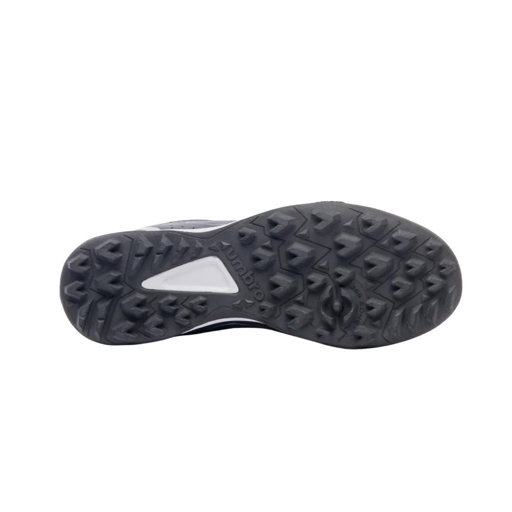 Chuteira Umbro Society Neo-Comfort Preto 5