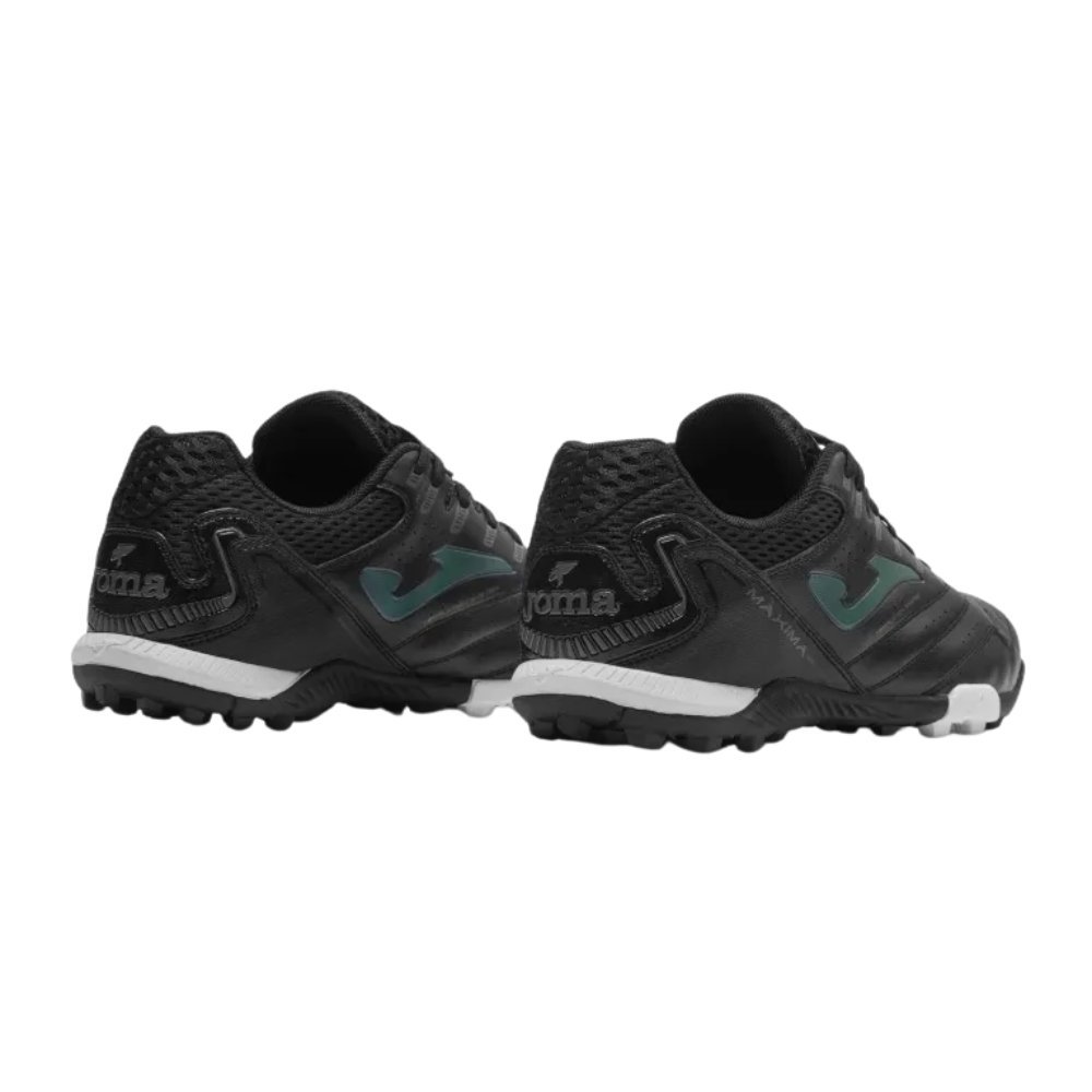 Chuteira Joma Maxima Society Preto 3