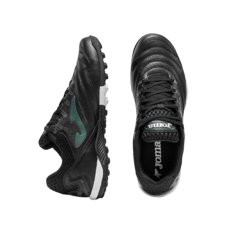 Chuteira Joma Maxima Society Preto 4