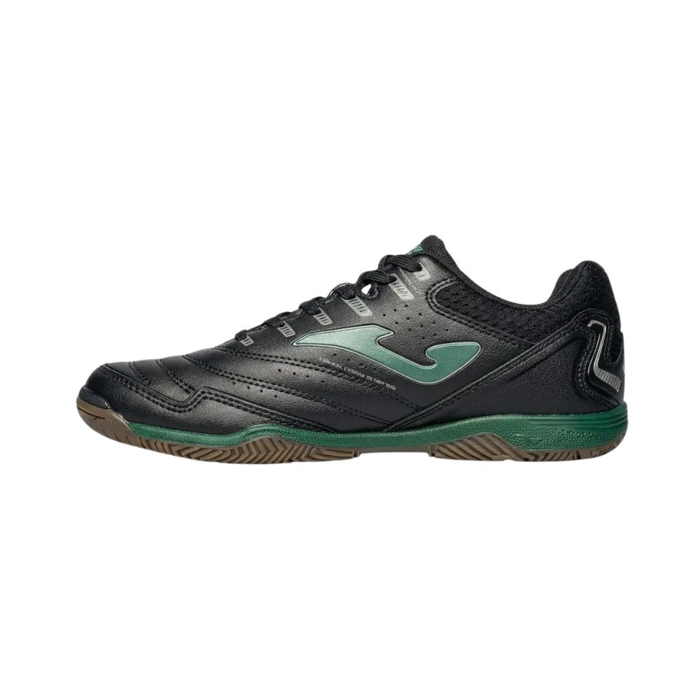 Chuteira Joma Futsal Maxima Preto 2