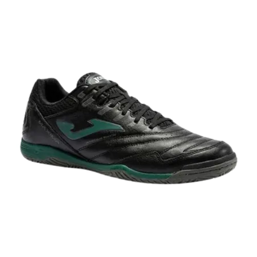 Chuteira Joma Futsal Maxima Preto 3