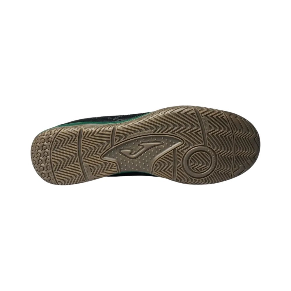 Chuteira Joma Futsal Maxima Preto 5