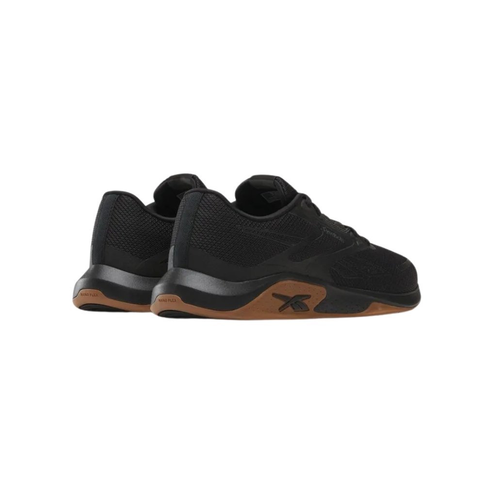 Tênis Reebok Nanoflex TR 3 Masculino Preto 3
