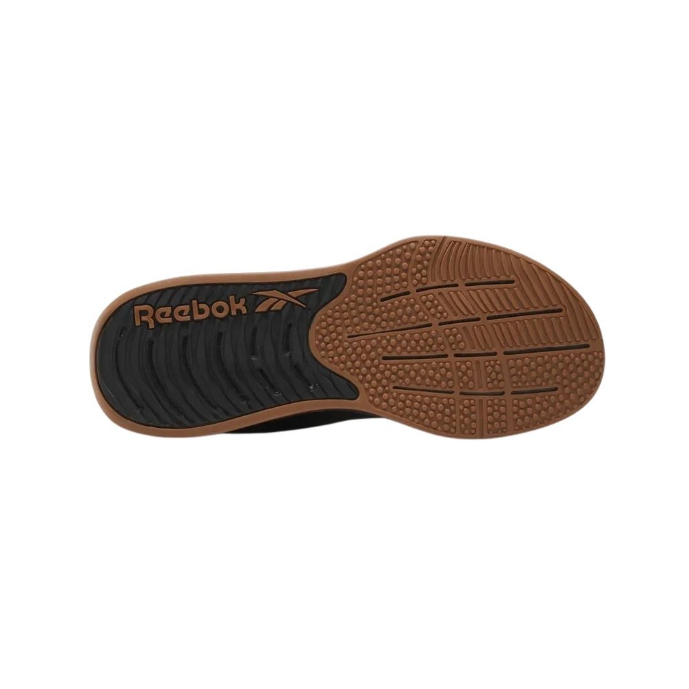 Tênis Reebok Nanoflex TR 3 Masculino Preto 5
