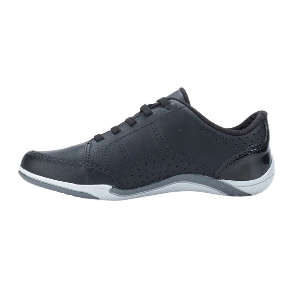 Tênis Kolosh Hades Feminino Preto 2