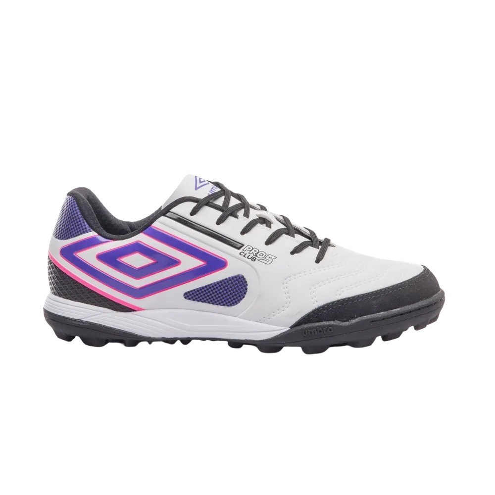 Chuteira Umbro Society Pro 5 Bump Club