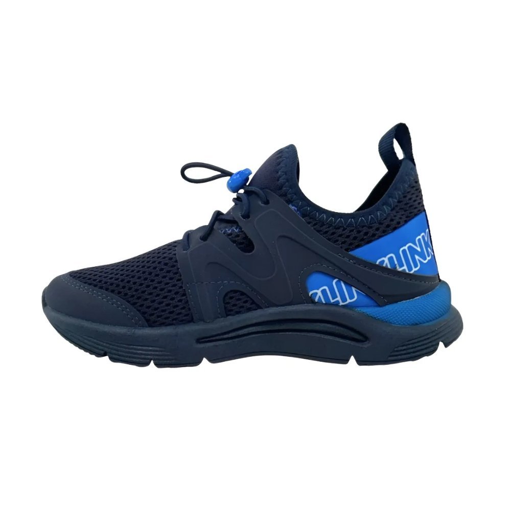 Tênis Klin New Sports Infantil - 48002 Azul 2