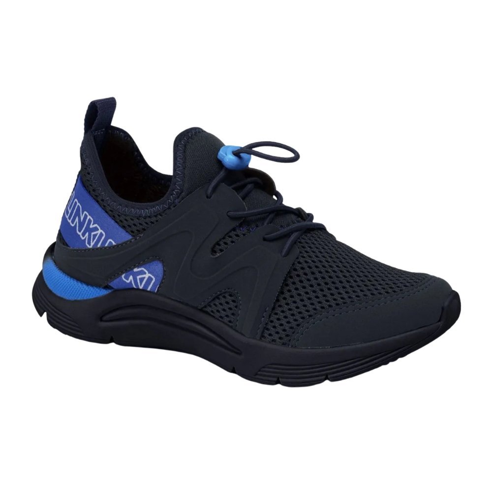 Tênis Klin New Sports Infantil - 48002 Azul 4