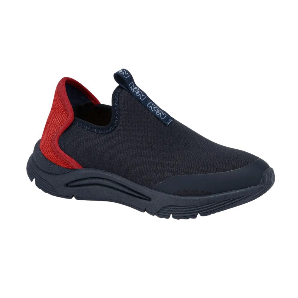Tênis Klin New Sports Infantil - 48007 Azul Marinho 2