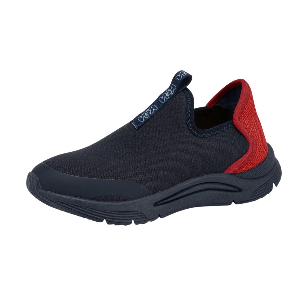 Tênis Klin New Sports Infantil - 48007 Azul Marinho 3