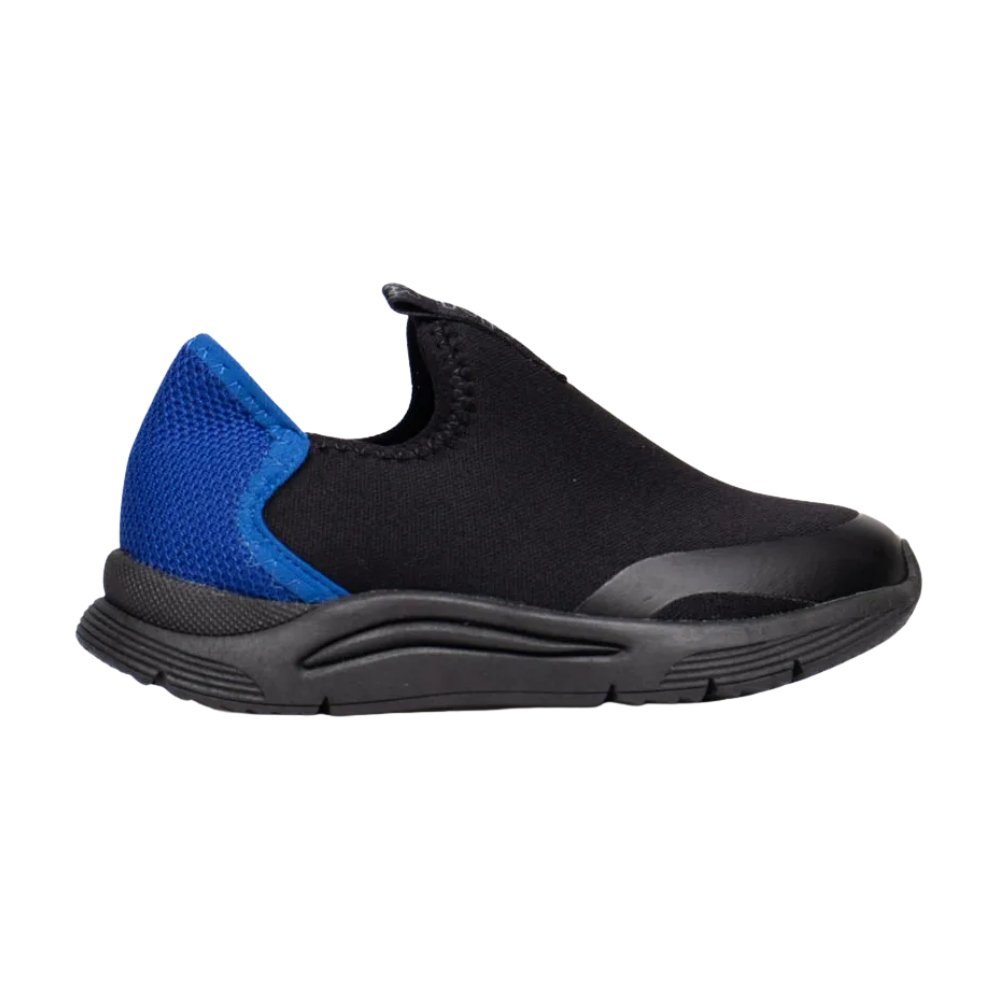 Cor Preto/Azul