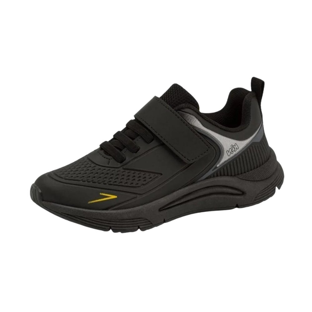 Tênis Klin New Sports Infantil - 480077 Preto 2
