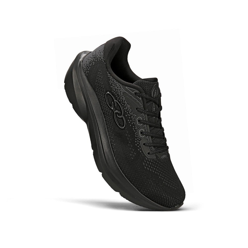 Tênis Olympikus Soma 2 Masculino Preto 3
