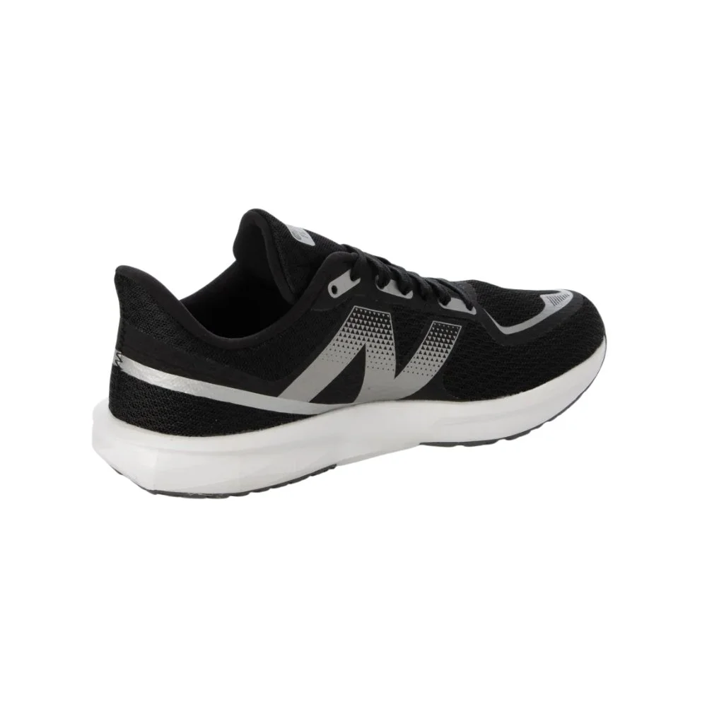 Tênis New Balance Dynasoft Flash V7 Masculino Preto 2