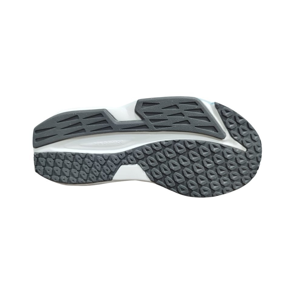 Tênis New Balance Dynasoft Flash V7 Feminino Branco 5