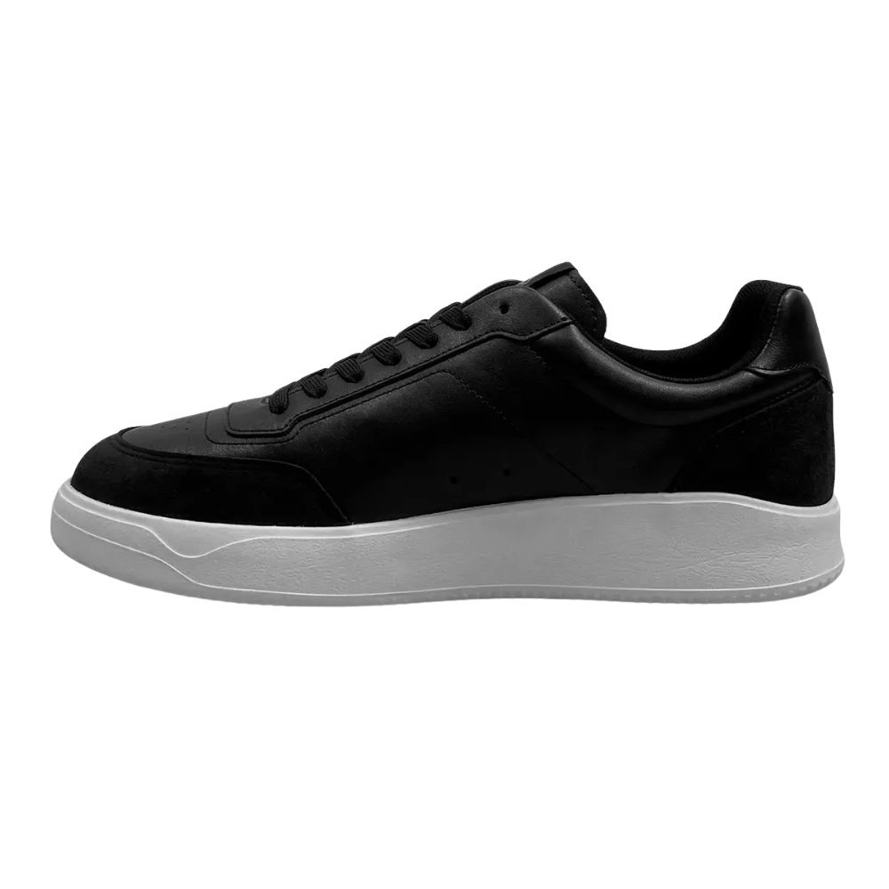 Tênis Coca Cola Space Vision Masculino Preto 2