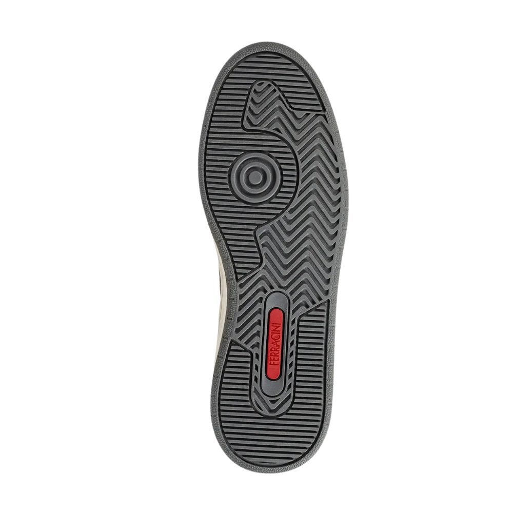 Bota Ferracini Vox Couro Masculina 8053617A Preto 4