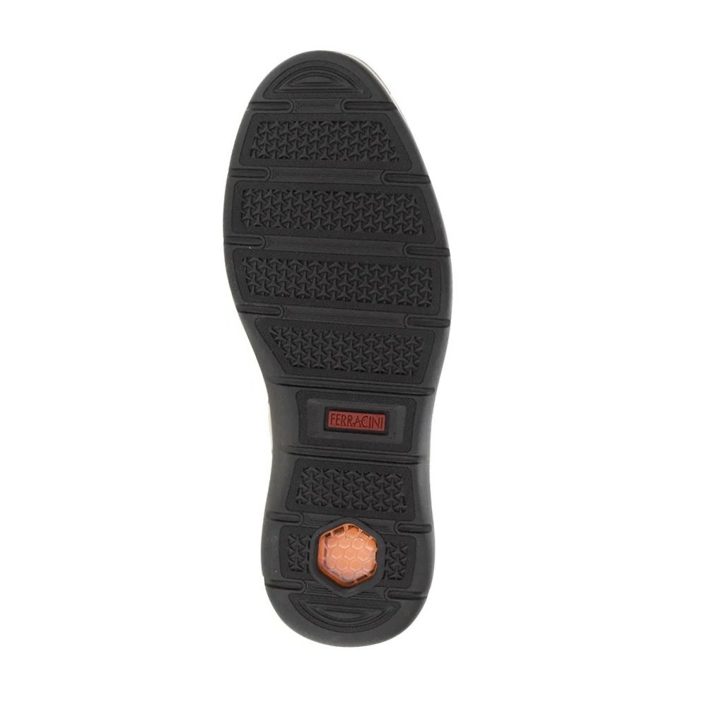 Bota Ferracini Fluence Couro Masculina 5542559G Preto 4