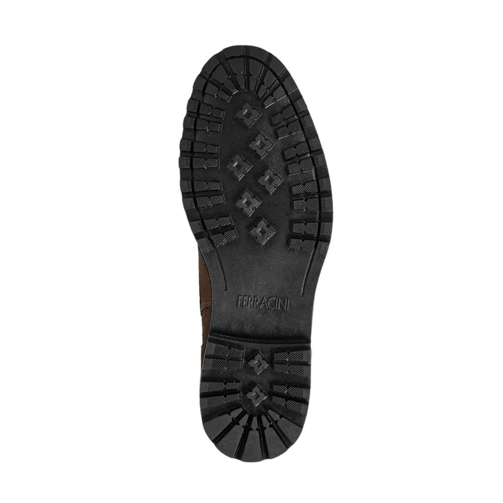 Bota Ferracini Cross Couro 9932517C Marrom 4